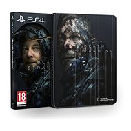 Death Stranding Special Edition - PS4 - Console Game
