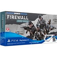 Firewall Zero Hour + AIM Controller - PS4 VR - Konsolen-Spiel