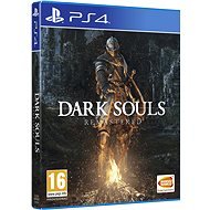Dark Souls Remastered - PS4 - Console Game