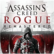 Assassin's Creed: Rogue Remastered - Console Game