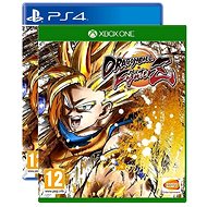 Dragon Ball Fighter Z - PS4 - Console Game