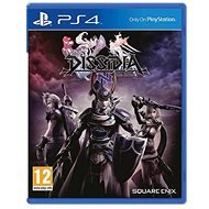 Dissidia Final Fantasy NT – PS4 - Hra na konzolu