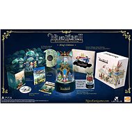 Ni No Kuni II: Revenant Kingdom King's Collectors Edition - PS4 - Console Game