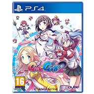 GalGun 2: The Full Frontal Sequel - PS4 - Console Game