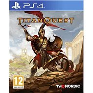 Titan Quest - PS4 - Console Game