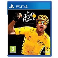 Tour de France 2018 - PS4 - Konzol játék