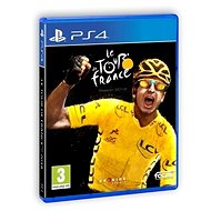 Tour de France 2018 - PS4 - Console Game