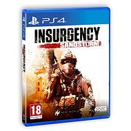 Insurgency: Sandstorm - PS4 - Konsolen-Spiel