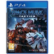 Space Hulk Tactics - PS4 - Console Game