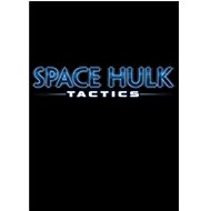 Space Hulk Tactics - Console Game