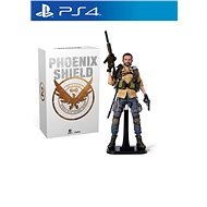 Tom Clancys The Division 2 Phoenix Shield Edition - PS4 - Konzol játék