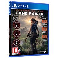 Shadow of the Tomb Raider - PS4 - Console Game