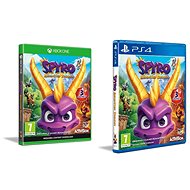 Spyro Reignited Trilogy - PC Game