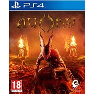 Agony - PS4 - Console Game