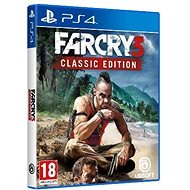Far Cry 3 Classic Edition – PS4 - Hra na konzolu