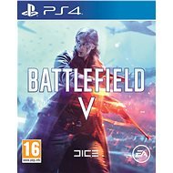 Battlefield V - PS4 - Console Game