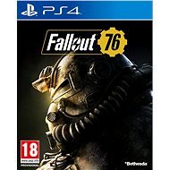 Fallout 76 - PS4 - Konsolen-Spiel