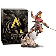 Assassins Creed Odyssey - Medusa Edition - PS4 - Konzol játék