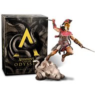 Assassins Creed Odyssey - Medusa Edition - PS4 - Console Game