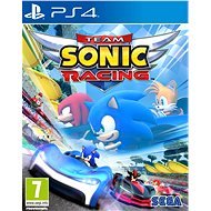 Team Sonic Racing - PS4 - Console Game