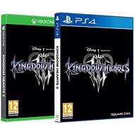 Kingdom Hearts 3 - Hra na konzolu