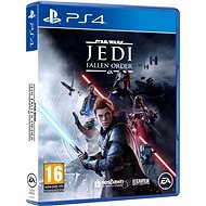 Star Wars Jedi: Fallen Order – PS4 - Hra na konzolu