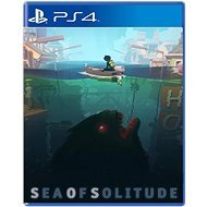 Sea of Solitude - PS4 - Konzol játék