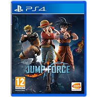Jump Force - PS4 - Console Game