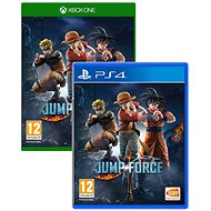 Jump Force - PS4 - Console Game