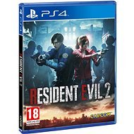 Resident Evil 2 - PS4 - Console Game