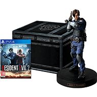 Resident Evil 2 Collectors Edition - PS4 - Console Game