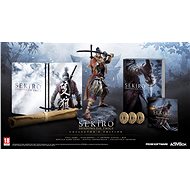 Sekiro: Shadows Die Twice Collector's Edition - PS4 - Console Game