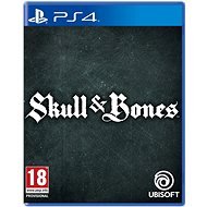Skull and Bones – PS4 - Hra na konzolu