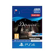 Déraciné - PS4 - Console Game