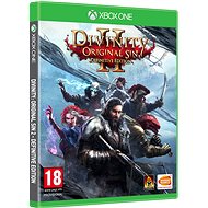 Divinity: Original Sin 2 - Definitive Edition - PS4 - Console Game