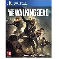 Overkills The Walking Dead - PS4 - Console Game