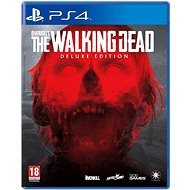Overkills The Walking Dead - Deluxe Edition - PS4 - Console Game
