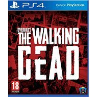 OVERKILL A Walking Dead - PS4 - Konzol játék