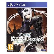 Shining Resonance Refrain - Draconic Launch Edition - PS4 - Konsolen-Spiel