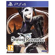 Shining Resonance Refrain - Draconic Launch Edition - PS4 - Console Game
