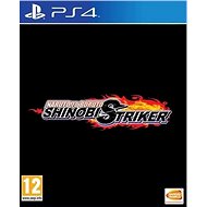Naruto to Boruto: Shinobi Striker - PS4 - Console Game