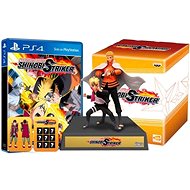 Naruto to Boruto: Shinobi Striker Uzumaki Collectors Edition - PS4 - Console Game
