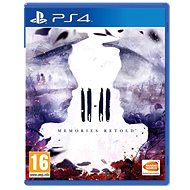 11-11: Memories retold - PS4 - Konsolen-Spiel