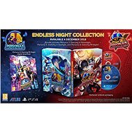 Persona Dancing: Endless Night Collection - PS4 - Konzol játék