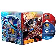 Persona Dancing: Endless Night Collection - PS4 - Console Game