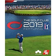 The Golf Club 2019 - Console Game