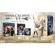 Soul Calibur 6 Collectors Edition - PS4 - Console Game