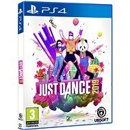 Just Dance 2019 - PS4 - Console Game