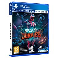 Space Junkies - PS4 VR - Konsolen-Spiel
