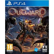 Outward - PS4 - Konzol játék
